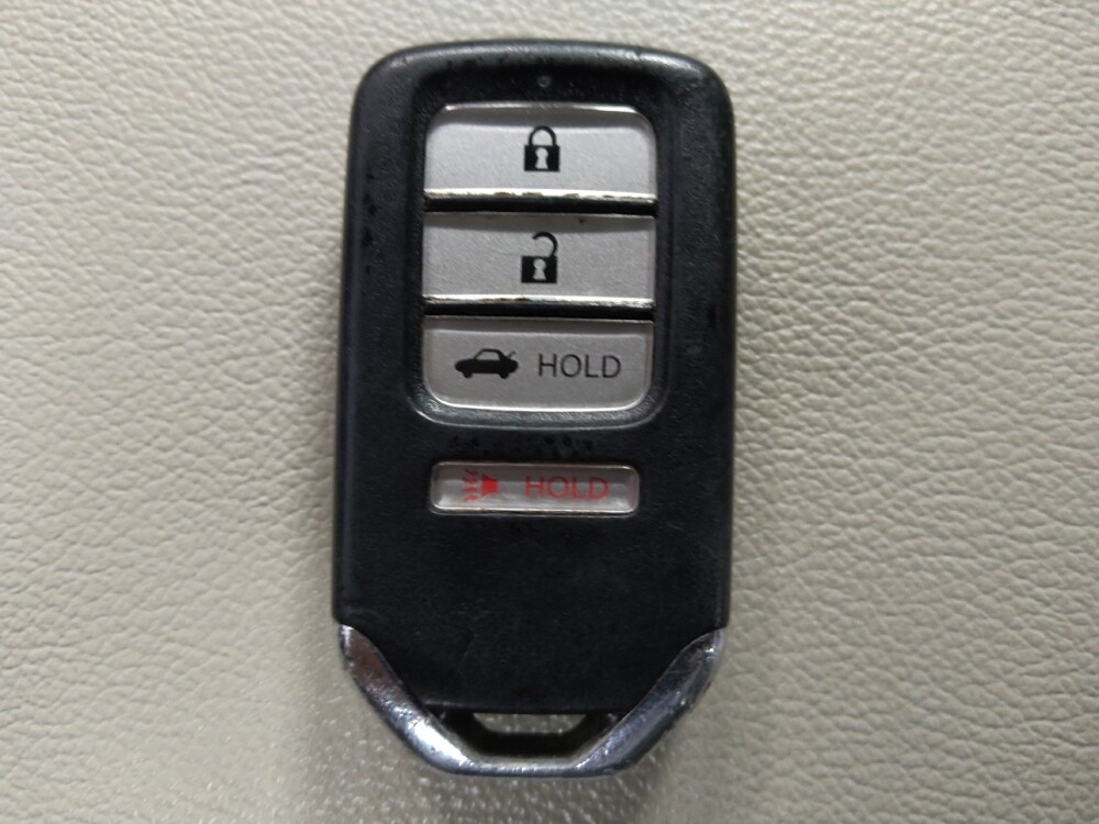 2019 Honda Accord in San Antonio, TX 78238 - 18107942 32