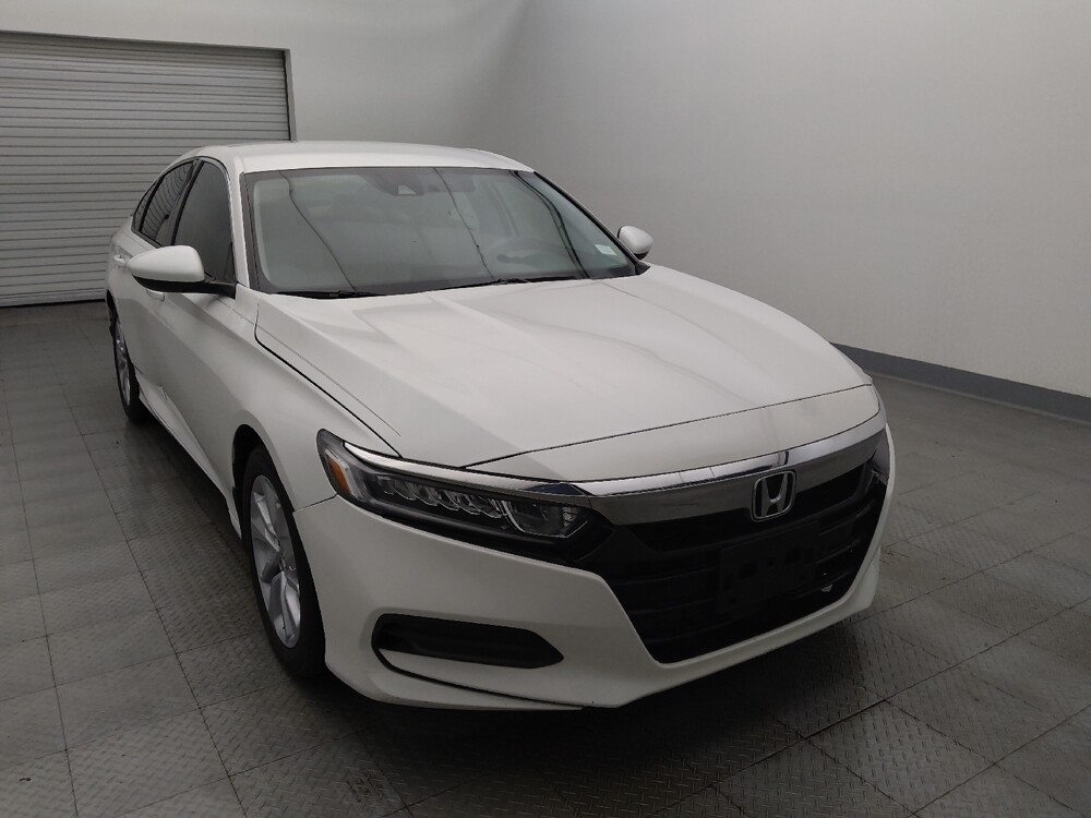 2019 Honda Accord in San Antonio, TX 78238 - 18107942 14
