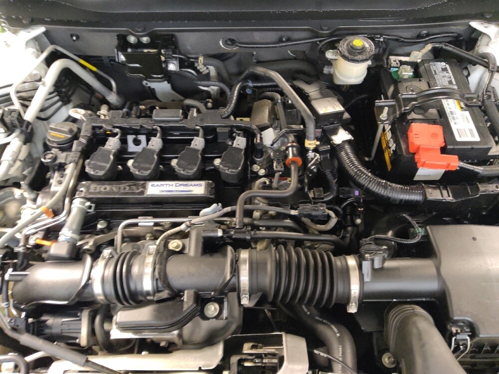 2019 Honda Accord in San Antonio, TX 78238 - 18107942 30