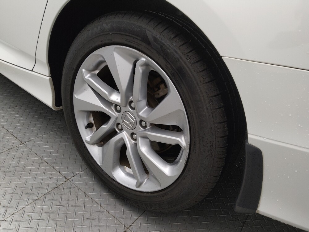 2019 Honda Accord in San Antonio, TX 78238 - 18107942 31