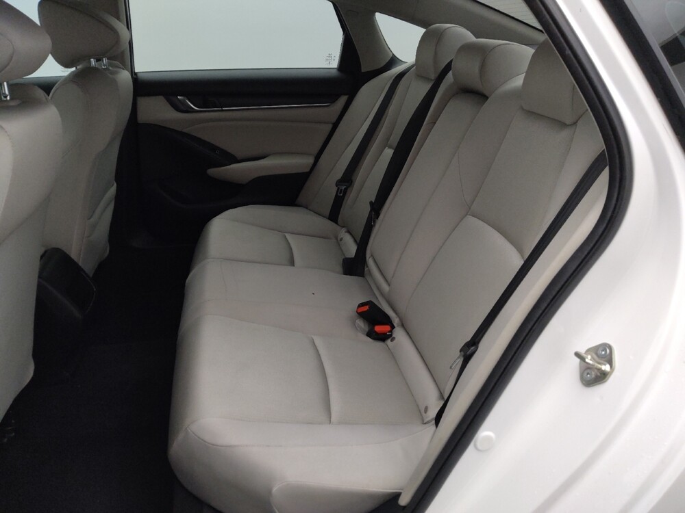 2019 Honda Accord in San Antonio, TX 78238 - 18107942 18