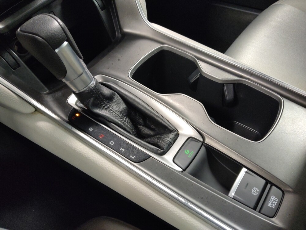 2019 Honda Accord in San Antonio, TX 78238 - 18107942 26