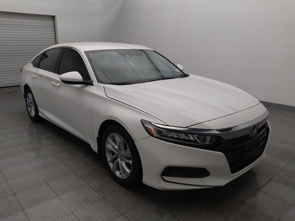 2019 Honda Accord in San Antonio, TX 78238 - 18107942 13