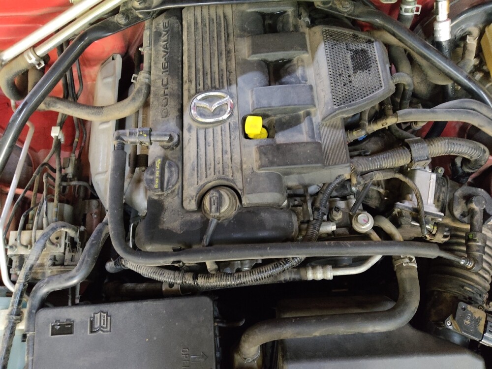 2015 Mazda MX-5 Miata in Greensboro, NC 27407 - 18107944 30