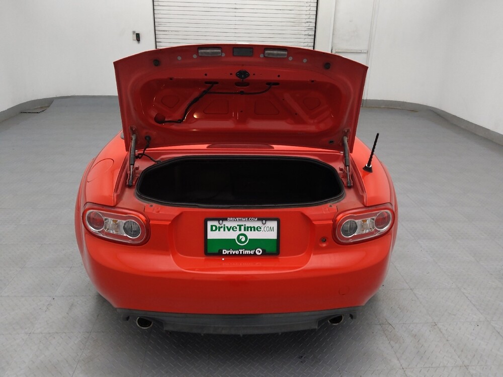 2015 Mazda MX-5 Miata in Greensboro, NC 27407 - 18107944 29