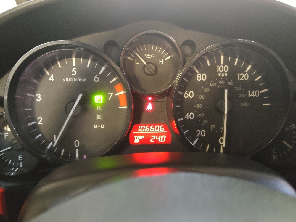 2015 Mazda MX-5 Miata in Greensboro, NC 27407 - 18107944 23