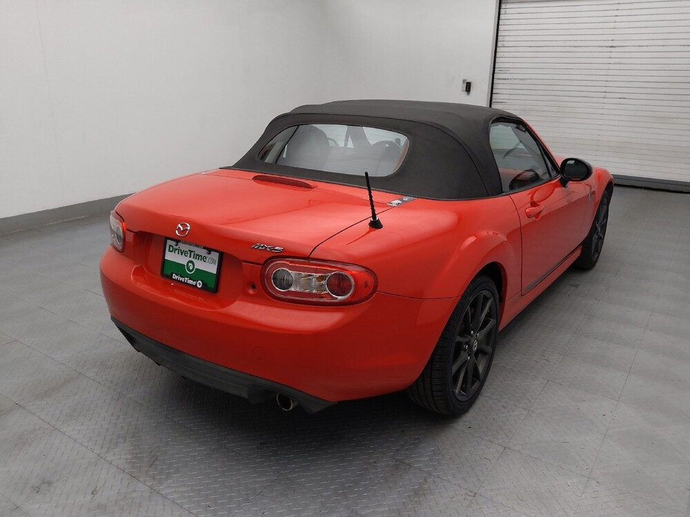 2015 Mazda MX-5 Miata in Greensboro, NC 27407 - 18107944 9
