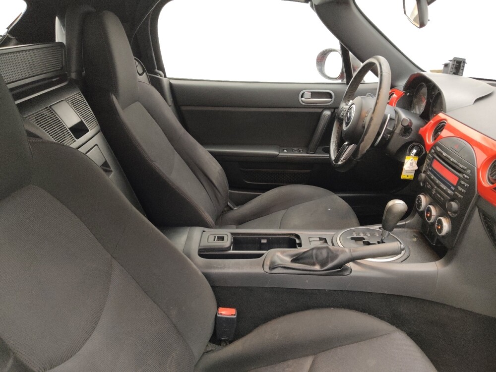 2015 Mazda MX-5 Miata in Greensboro, NC 27407 - 18107944 21