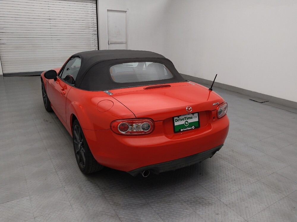 2015 Mazda MX-5 Miata in Greensboro, NC 27407 - 18107944 6