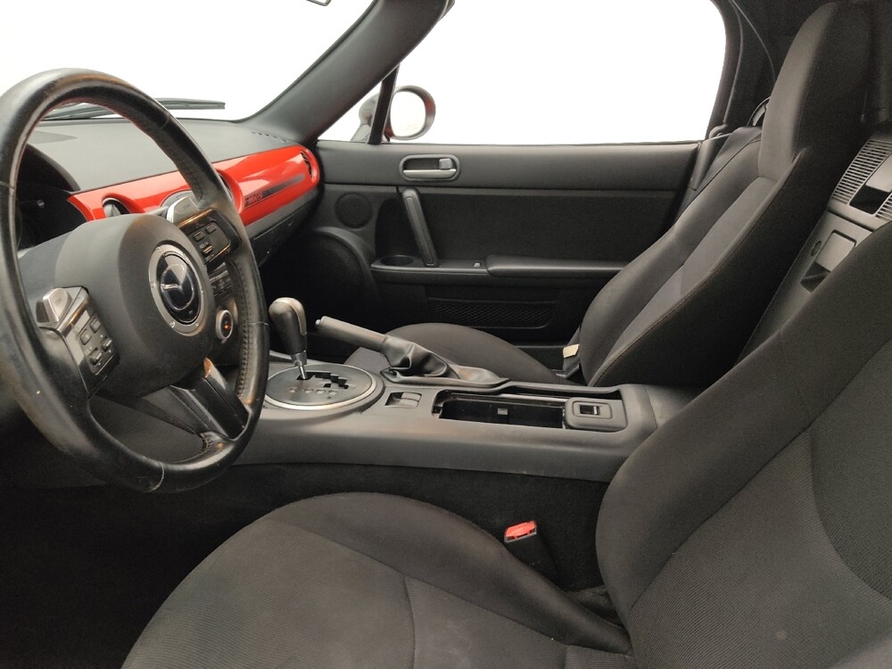 2015 Mazda MX-5 Miata in Greensboro, NC 27407 - 18107944 17