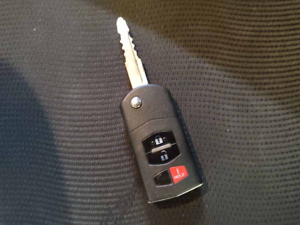 2015 Mazda MX-5 Miata in Greensboro, NC 27407 - 18107944 32