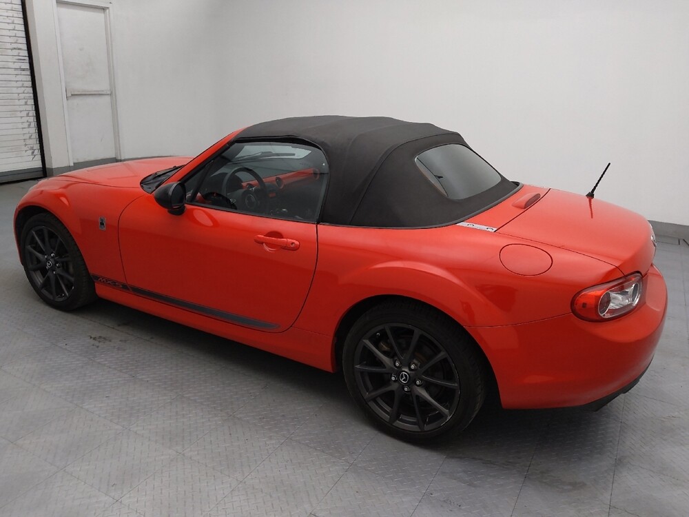 2015 Mazda MX-5 Miata in Greensboro, NC 27407 - 18107944 3