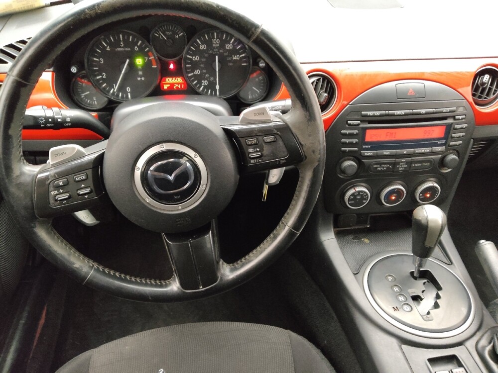 2015 Mazda MX-5 Miata in Greensboro, NC 27407 - 18107944 22