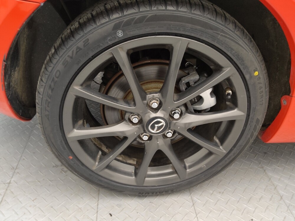 2015 Mazda MX-5 Miata in Greensboro, NC 27407 - 18107944 31