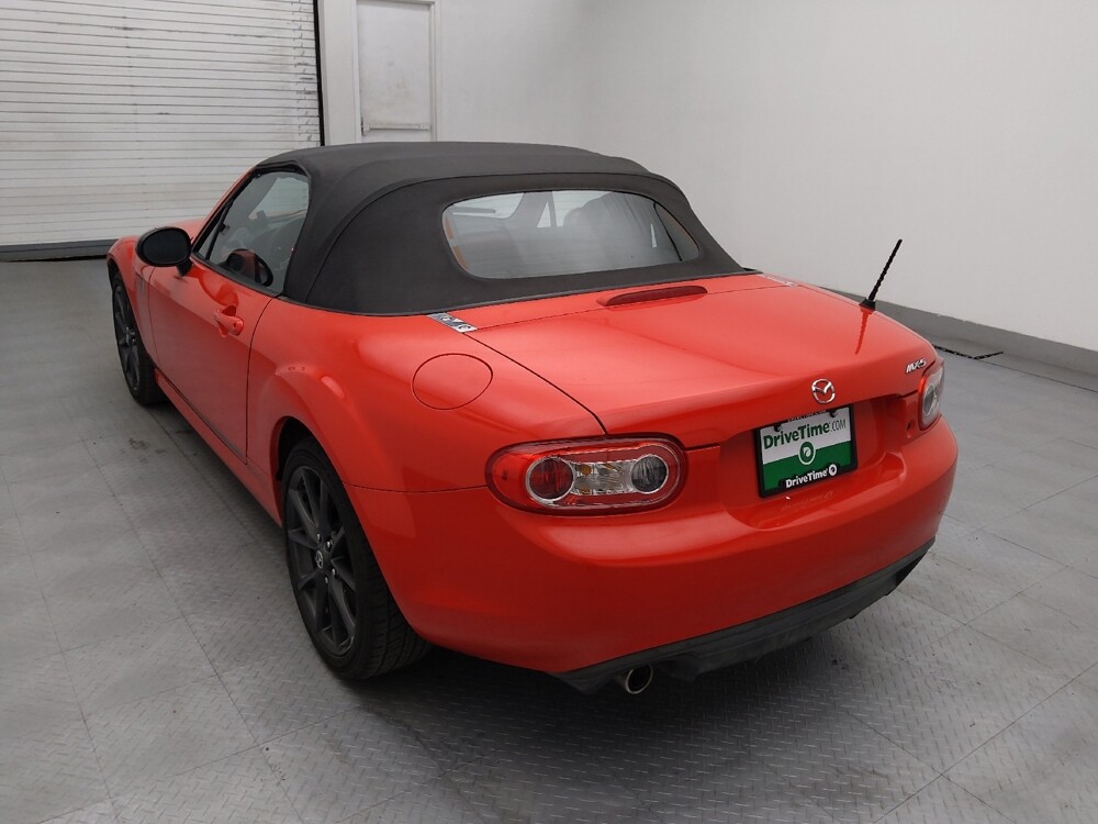 2015 Mazda MX-5 Miata in Greensboro, NC 27407 - 18107944 5