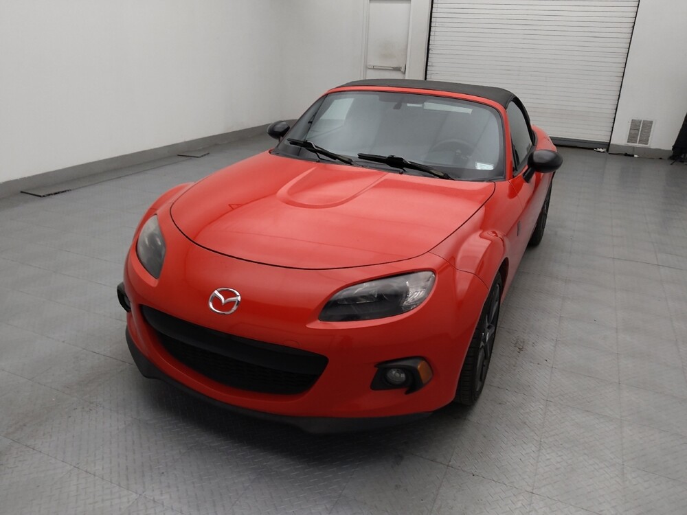 2015 Mazda MX-5 Miata in Greensboro, NC 27407 - 18107944 15