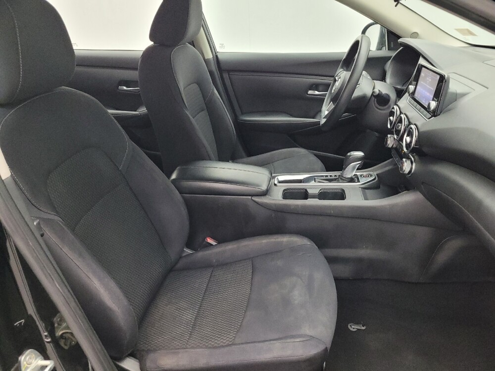 2020 Nissan Sentra in Charlotte, NC 28273 - 18107945 21