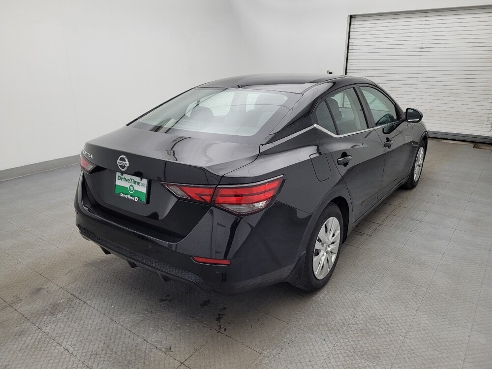 2020 Nissan Sentra in Charlotte, NC 28273 - 18107945 9