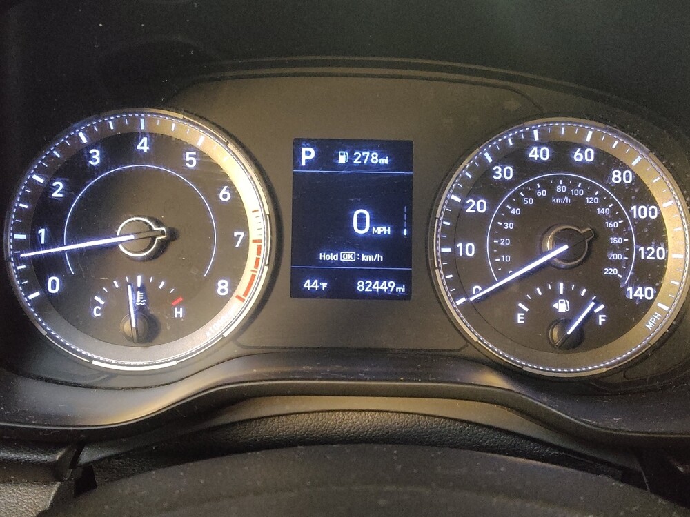 2021 Hyundai Venue in Raleigh, NC 27604 - 18107946 23