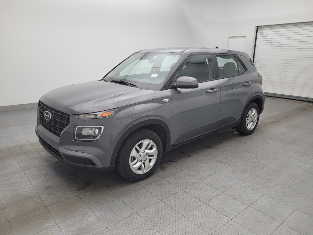 2021 Hyundai Venue in Raleigh, NC 27604 - 18107946 2