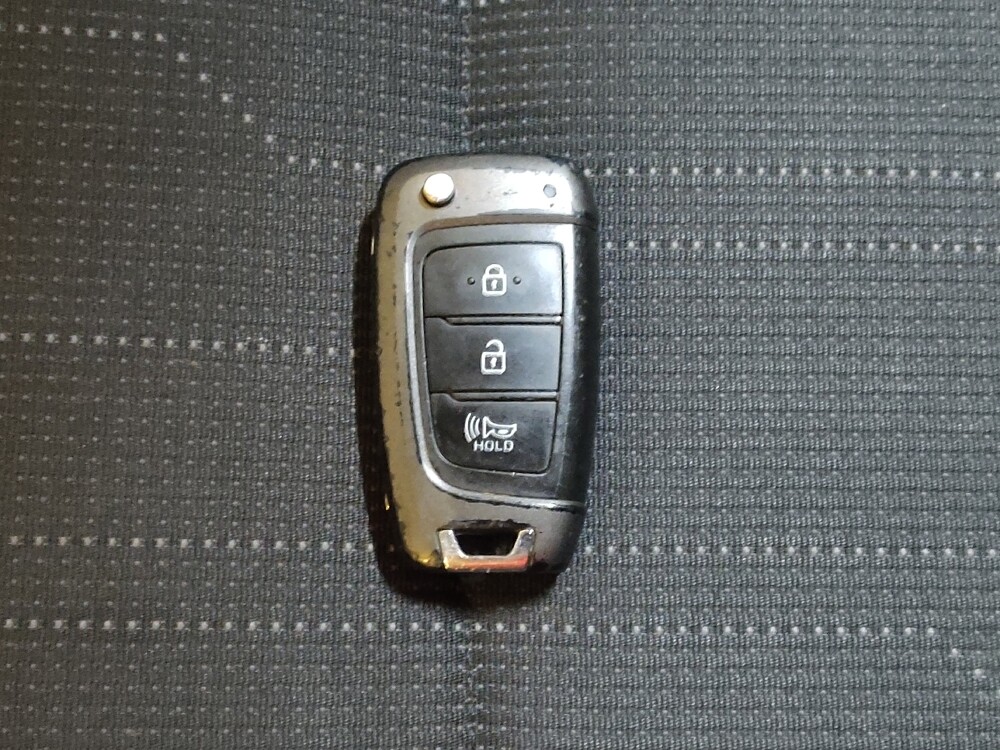 2021 Hyundai Venue in Raleigh, NC 27604 - 18107946 32