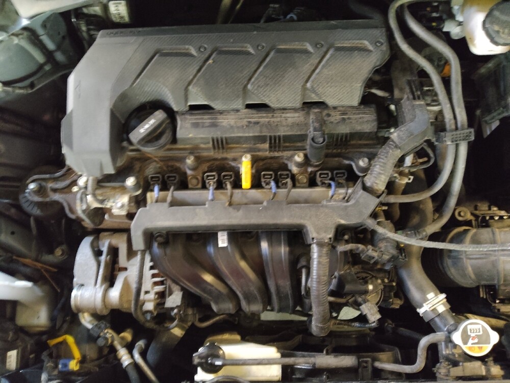 2021 Hyundai Venue in Raleigh, NC 27604 - 18107946 30