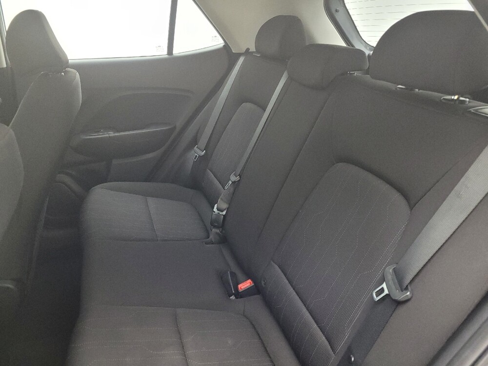 2021 Hyundai Venue in Raleigh, NC 27604 - 18107946 18