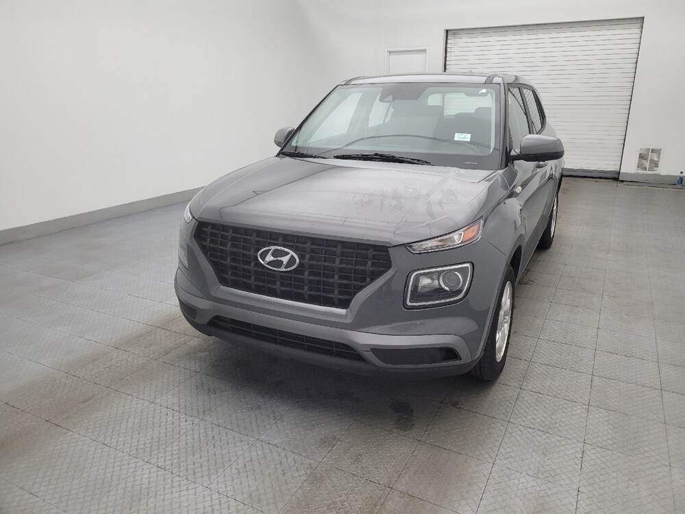2021 Hyundai Venue in Raleigh, NC 27604 - 18107946 15