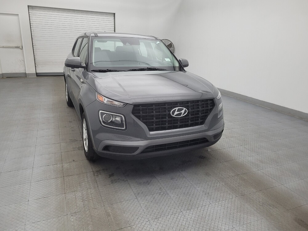 2021 Hyundai Venue in Raleigh, NC 27604 - 18107946 14