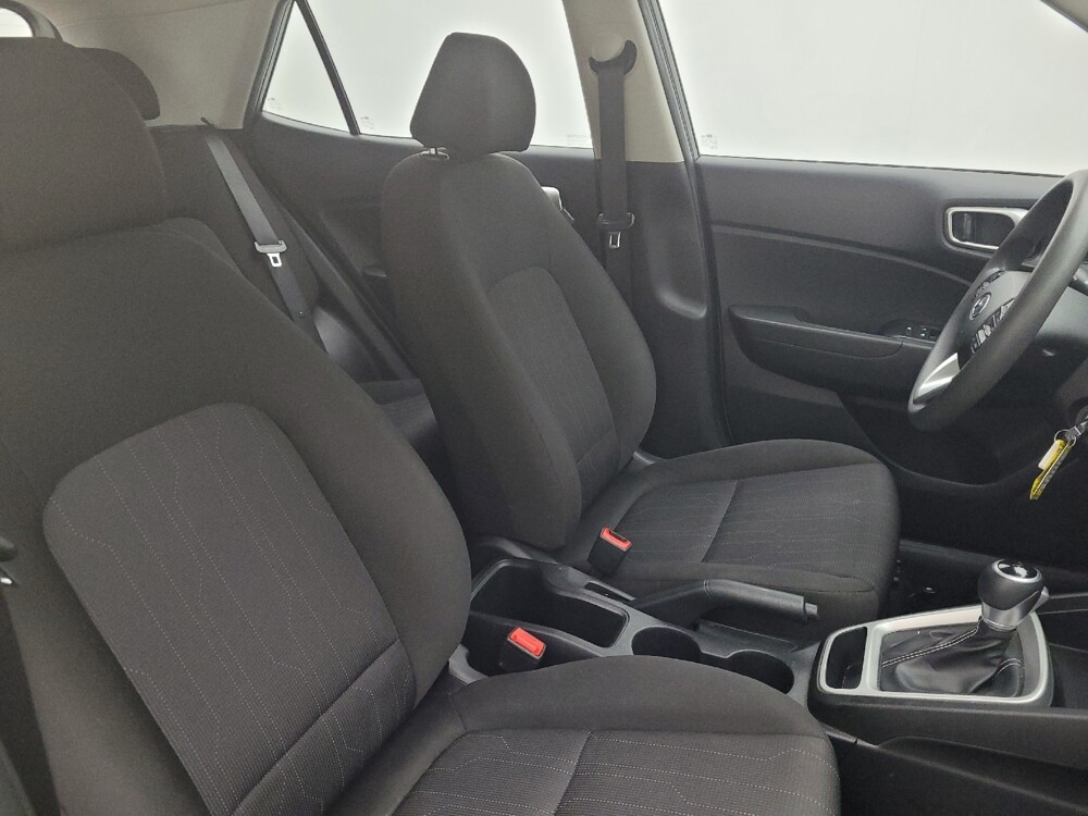 2021 Hyundai Venue in Raleigh, NC 27604 - 18107946 21