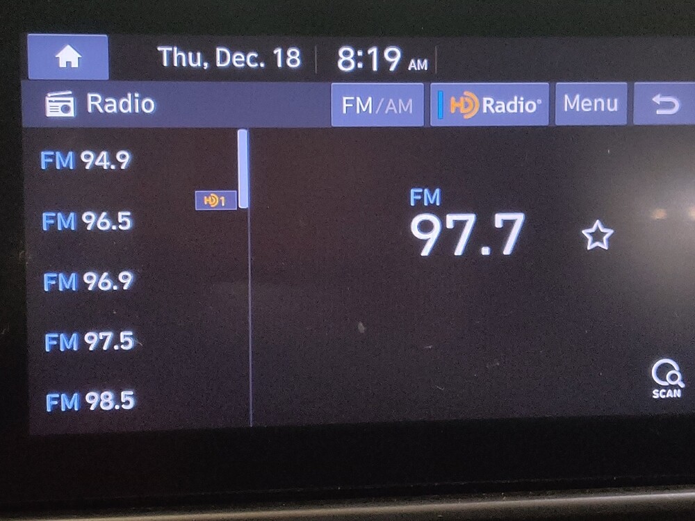 2021 Hyundai Venue in Raleigh, NC 27604 - 18107946 25