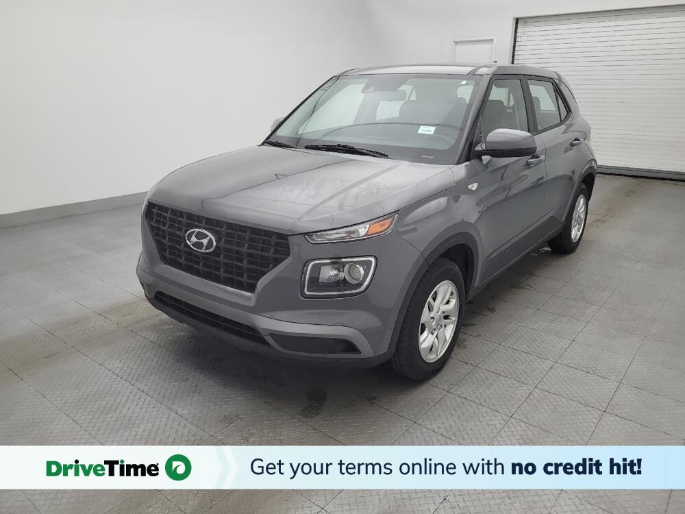 2021 Hyundai Venue in Raleigh, NC 27604 - 18107946