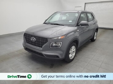 2021 Hyundai Venue in Raleigh, NC 27604