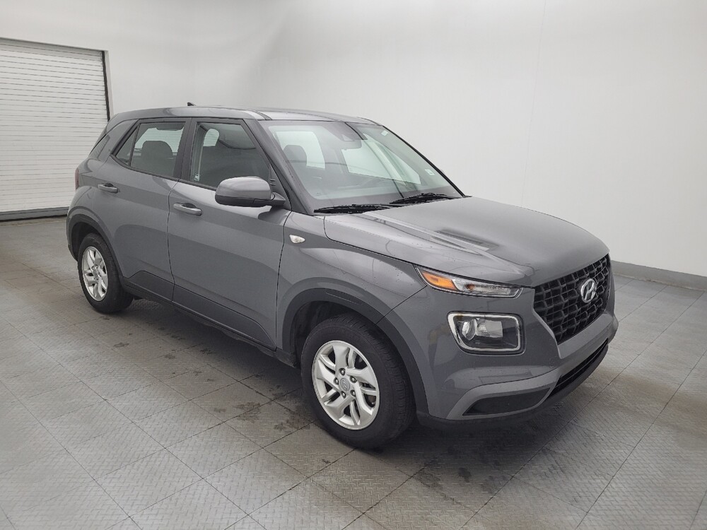 2021 Hyundai Venue in Raleigh, NC 27604 - 18107946 11