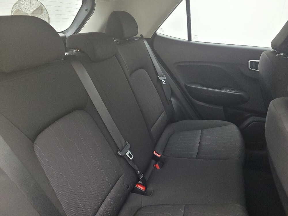 2021 Hyundai Venue in Raleigh, NC 27604 - 18107946 19