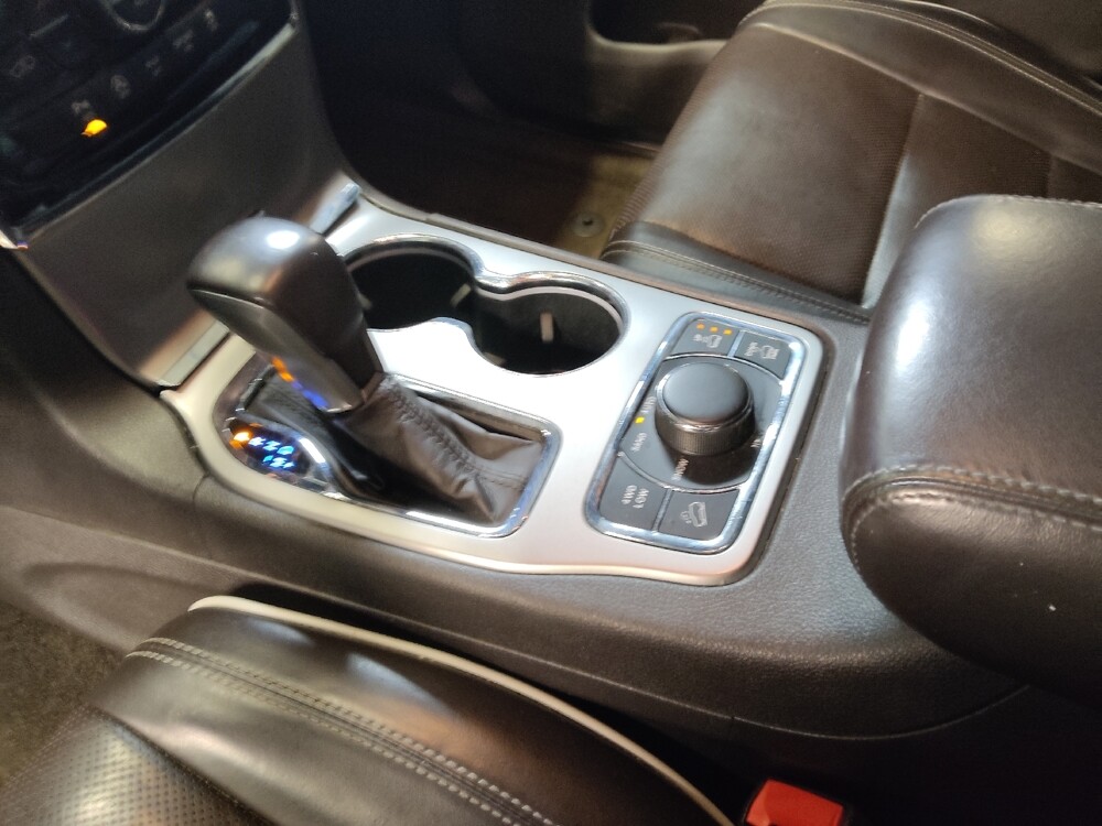 2019 Jeep Grand Cherokee in Winston-Salem, NC 27103 - 18107954 26