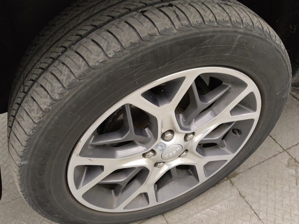 2019 Jeep Grand Cherokee in Winston-Salem, NC 27103 - 18107954 31