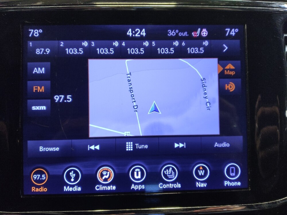 2019 Jeep Grand Cherokee in Winston-Salem, NC 27103 - 18107954 25