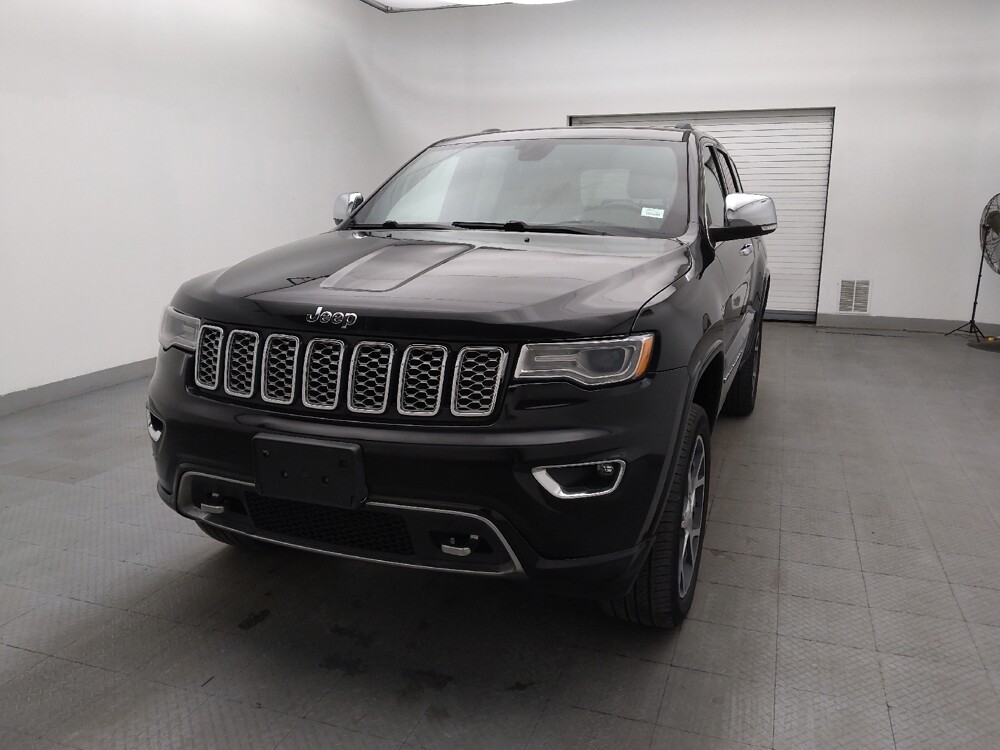 2019 Jeep Grand Cherokee in Winston-Salem, NC 27103 - 18107954 15