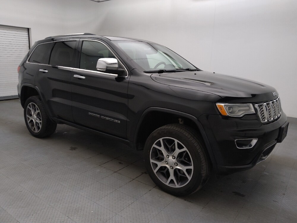 2019 Jeep Grand Cherokee in Winston-Salem, NC 27103 - 18107954 11