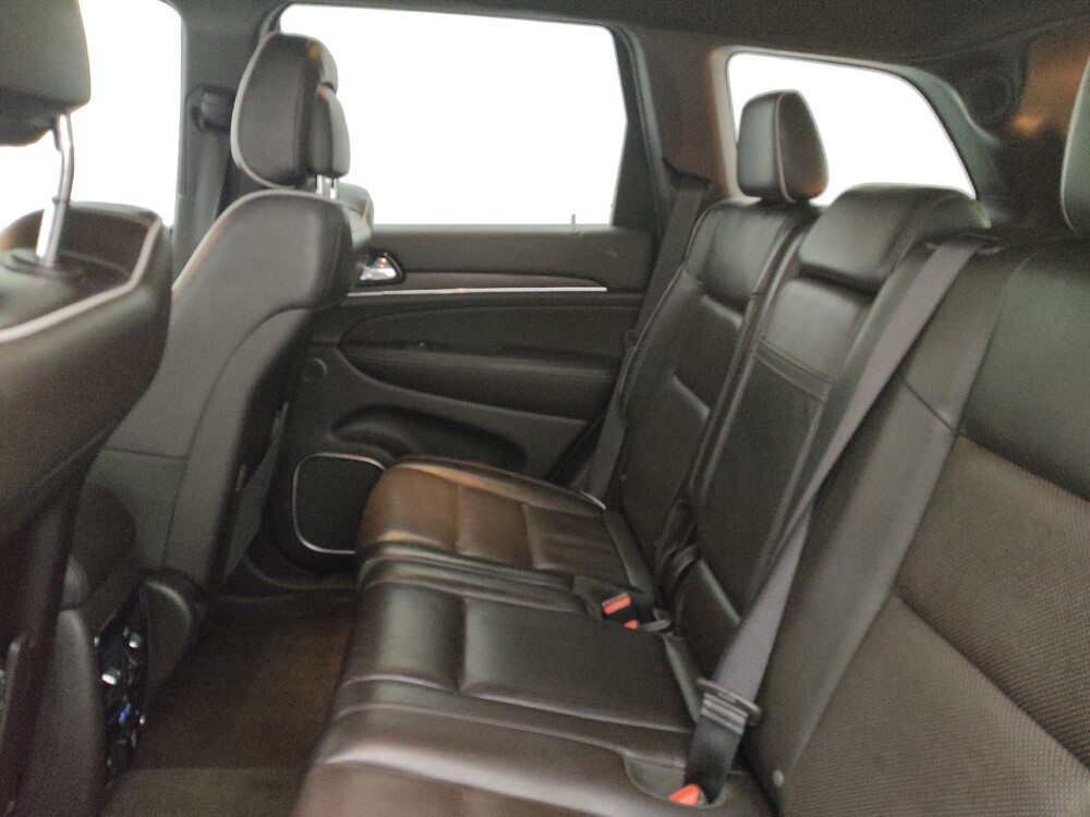 2019 Jeep Grand Cherokee in Winston-Salem, NC 27103 - 18107954 18