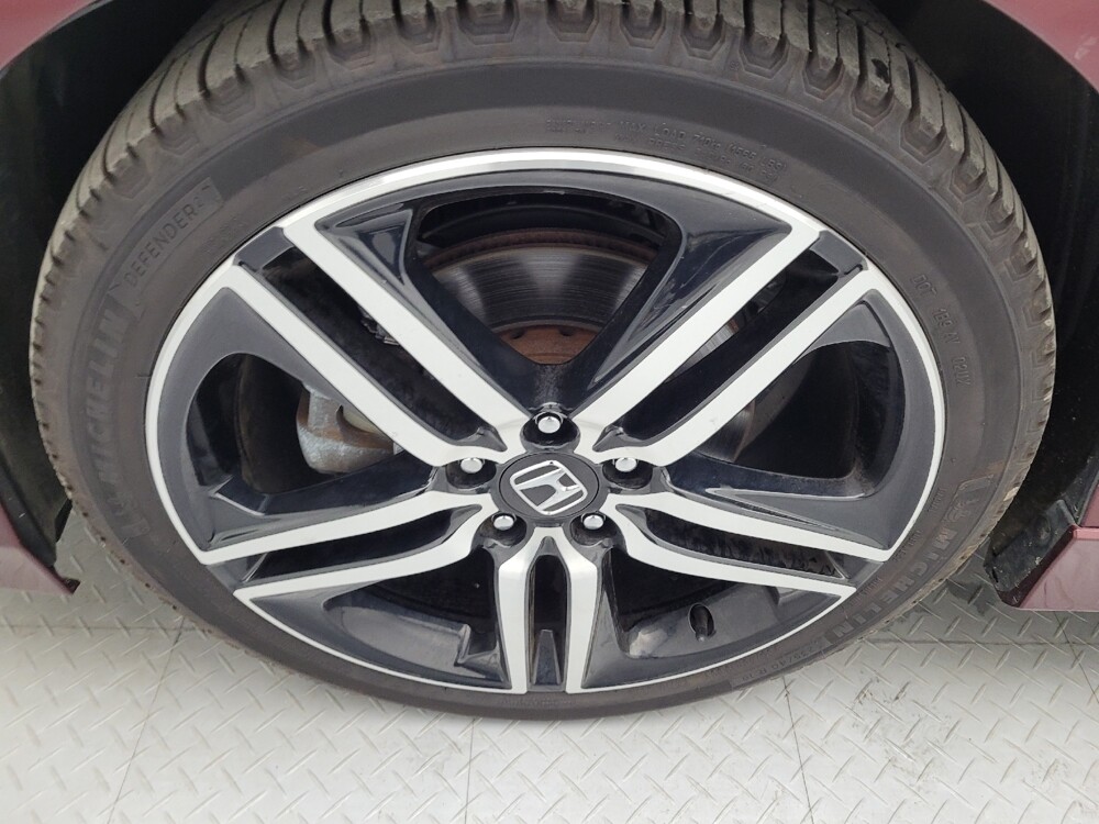 2016 Honda Accord in Greenville, NC 27834 - 18107956 31