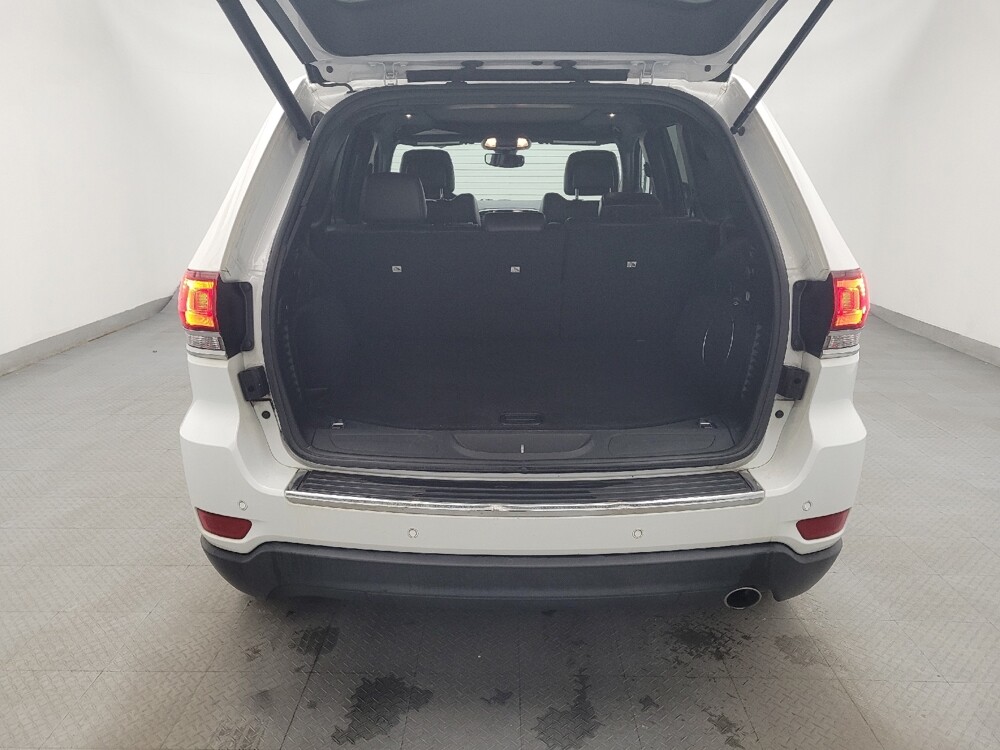 2020 Jeep Grand Cherokee in Charlotte, NC 28273 - 18107957 29