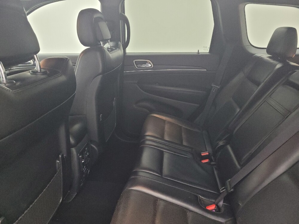 2020 Jeep Grand Cherokee in Charlotte, NC 28273 - 18107957 18