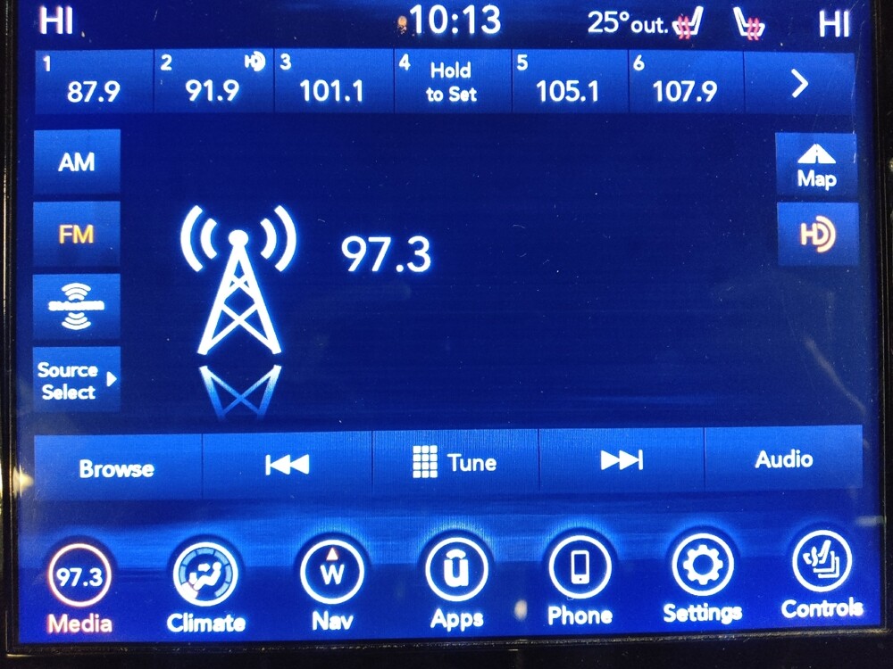 2020 Jeep Grand Cherokee in Charlotte, NC 28273 - 18107957 25