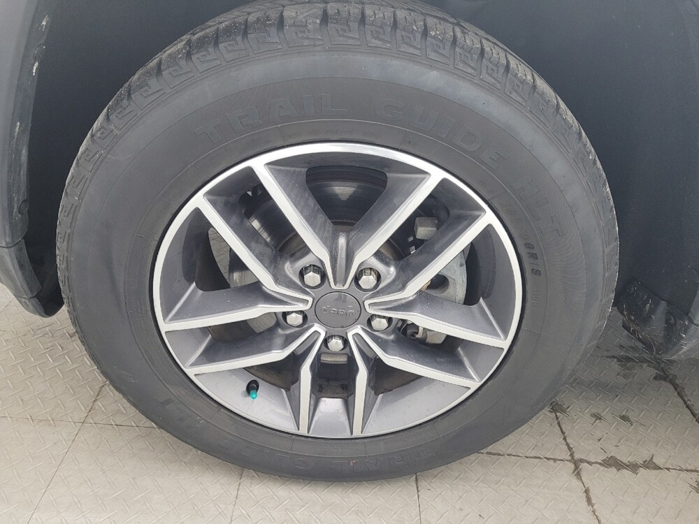 2020 Jeep Grand Cherokee in Charlotte, NC 28273 - 18107957 31