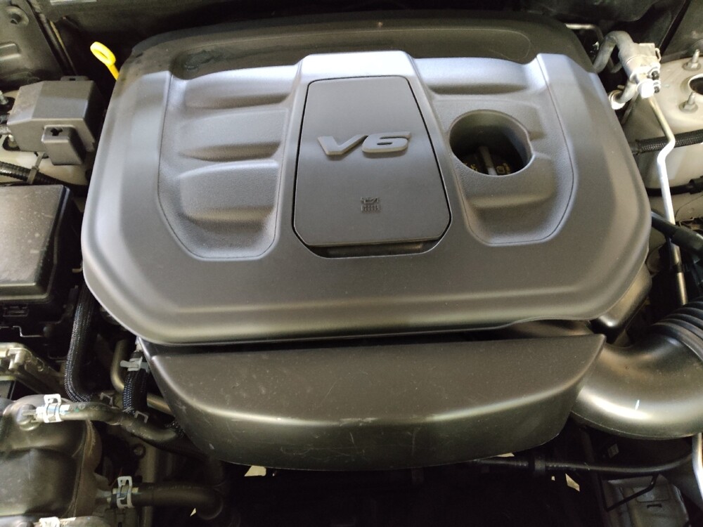 2020 Jeep Grand Cherokee in Charlotte, NC 28273 - 18107957 30