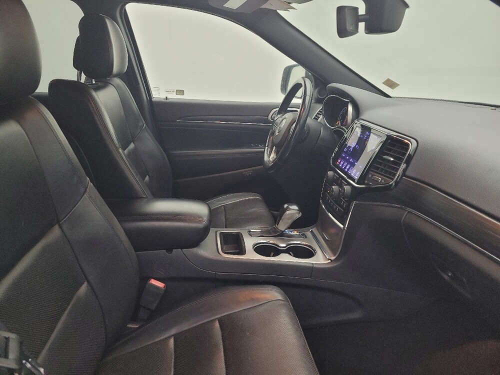 2020 Jeep Grand Cherokee in Charlotte, NC 28273 - 18107957 21