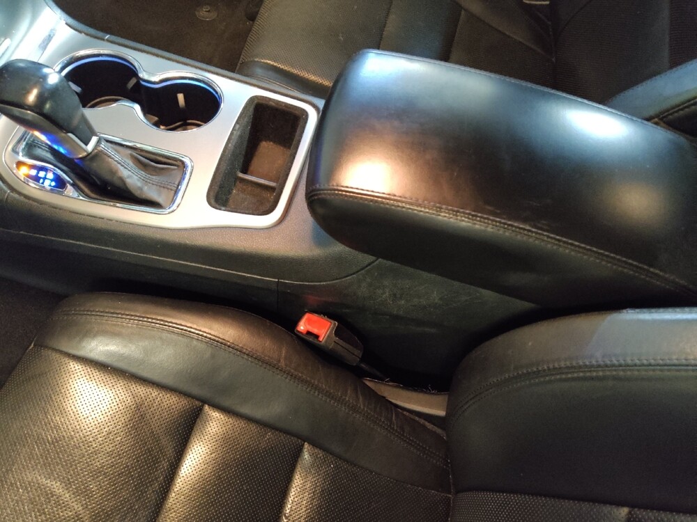 2020 Jeep Grand Cherokee in Charlotte, NC 28273 - 18107957 26