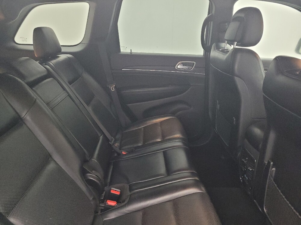 2020 Jeep Grand Cherokee in Charlotte, NC 28273 - 18107957 19